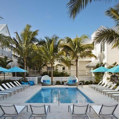 The Marker Key West Harbor Resort Bagian luar foto