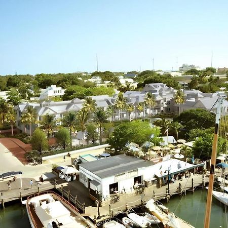 The Marker Key West Harbor Resort Bagian luar foto