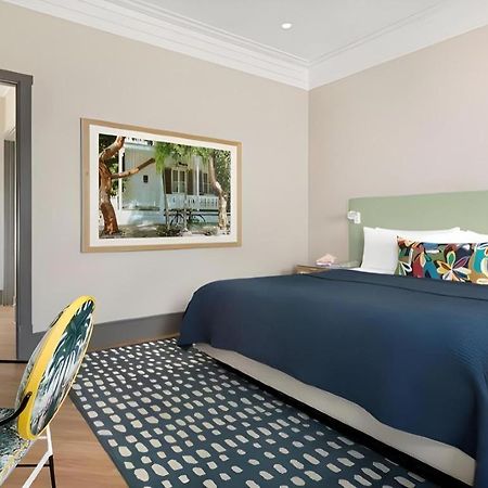The Marker Key West Harbor Resort Bagian luar foto