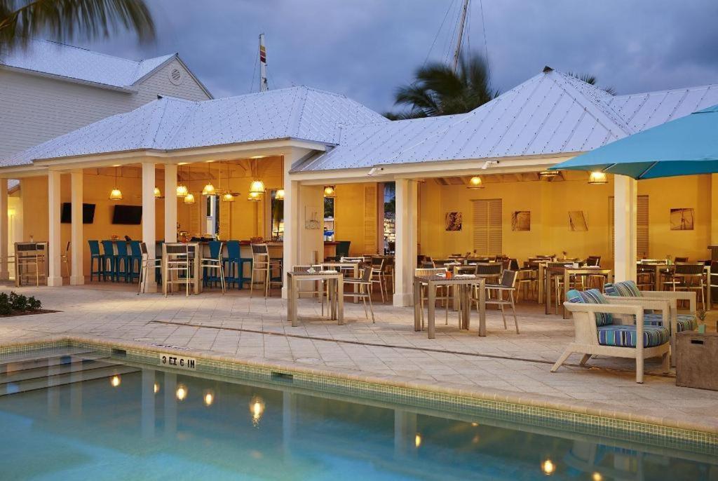 The Marker Key West Harbor Resort Bagian luar foto