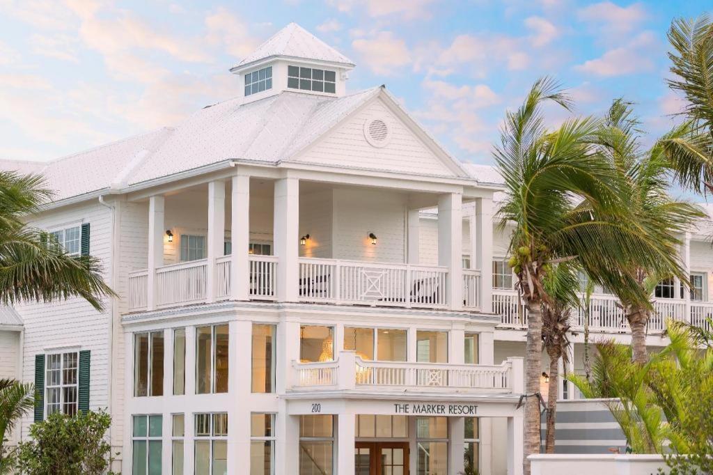 The Marker Key West Harbor Resort Bagian luar foto