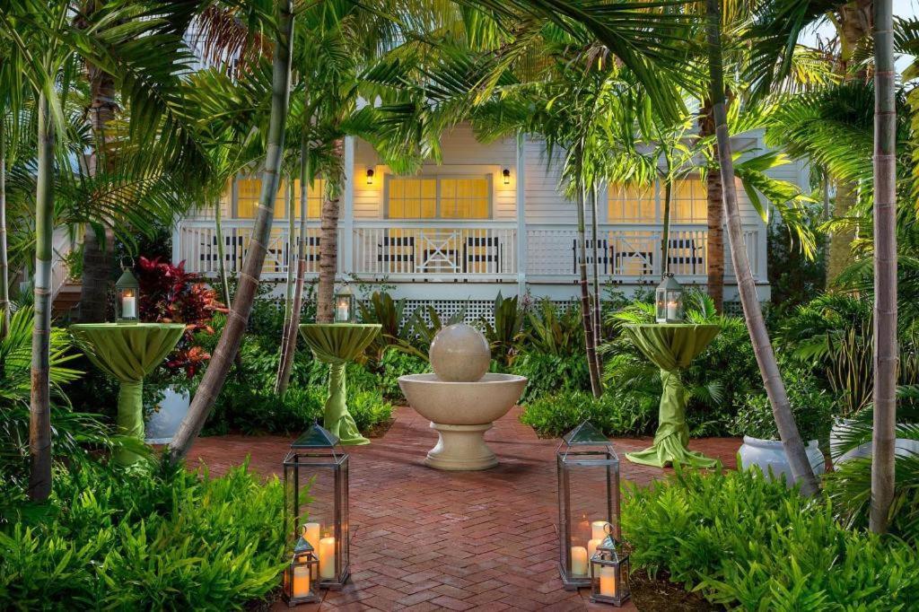 The Marker Key West Harbor Resort Bagian luar foto