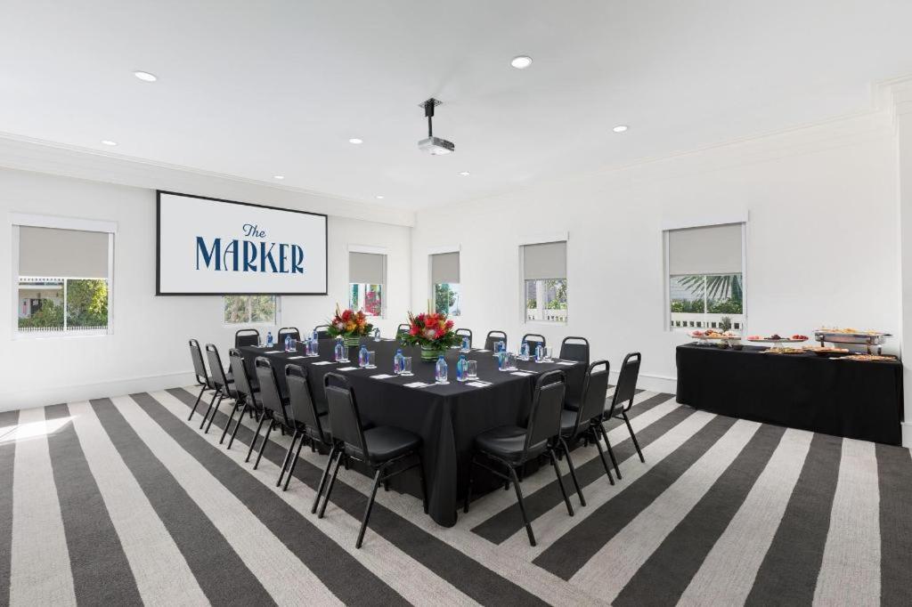 The Marker Key West Harbor Resort Bagian luar foto