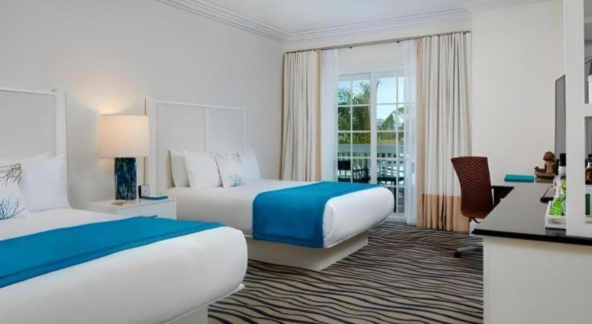 The Marker Key West Harbor Resort Bagian luar foto