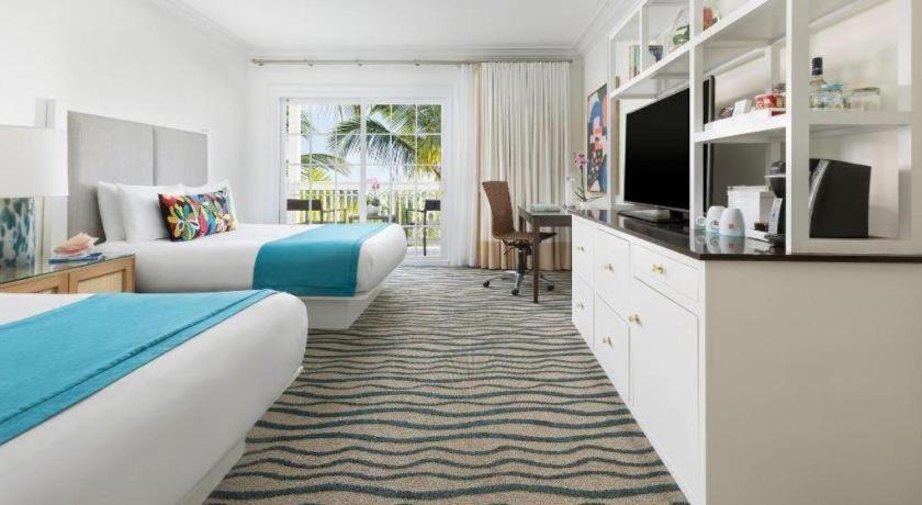 The Marker Key West Harbor Resort Bagian luar foto