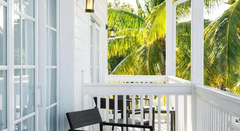 The Marker Key West Harbor Resort Bagian luar foto