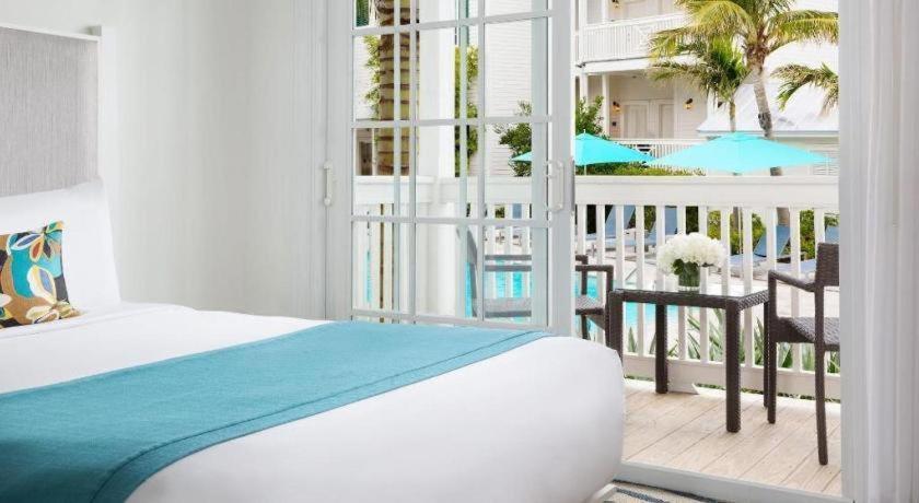 The Marker Key West Harbor Resort Bagian luar foto