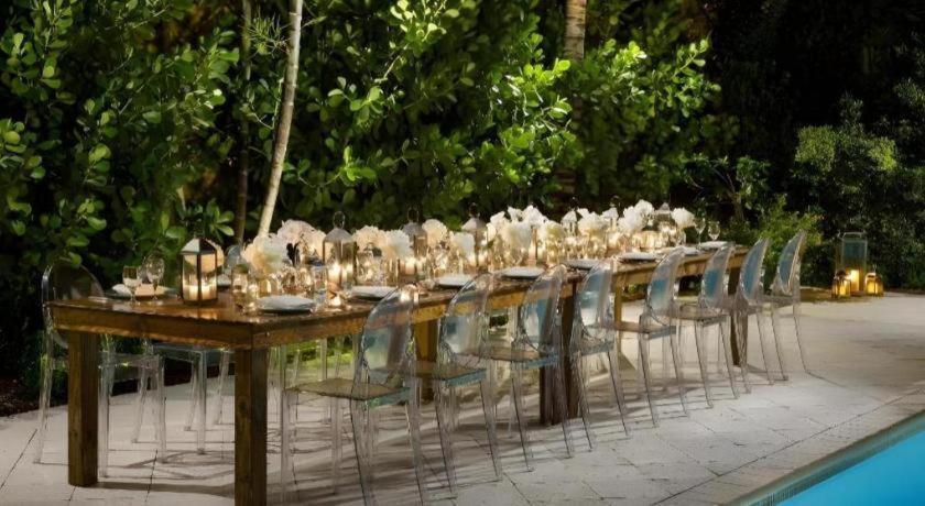 The Marker Key West Harbor Resort Bagian luar foto