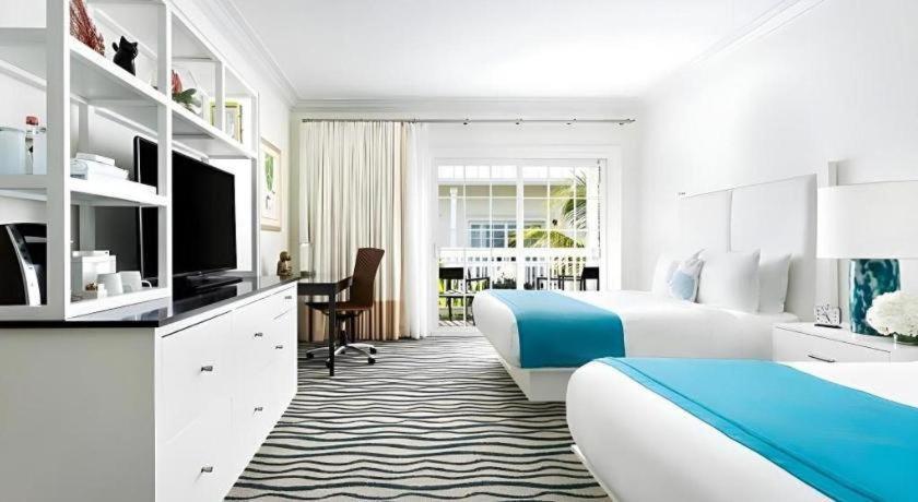 The Marker Key West Harbor Resort Bagian luar foto