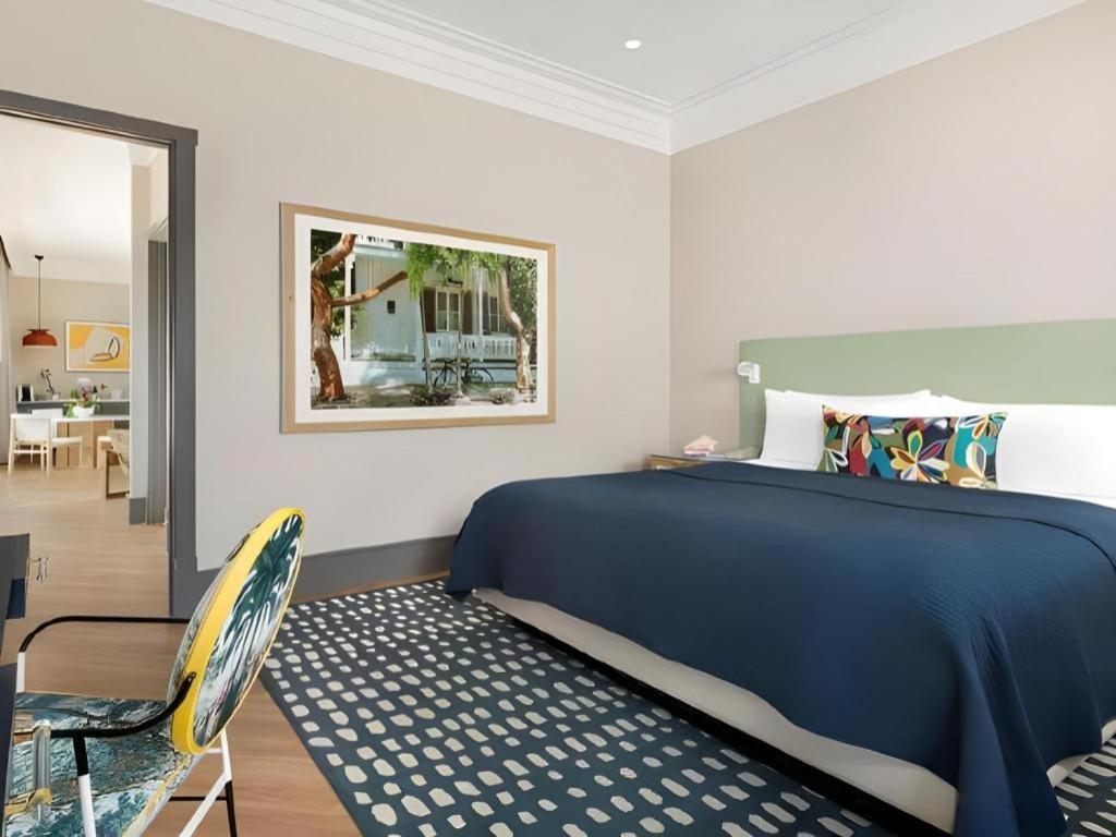 The Marker Key West Harbor Resort Bagian luar foto