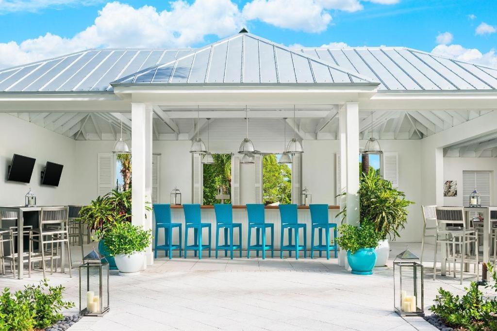 The Marker Key West Harbor Resort Bagian luar foto