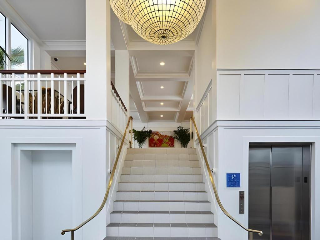 The Marker Key West Harbor Resort Bagian luar foto